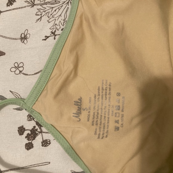 Mirella leotard(SOLD) - Picture 2 of 2